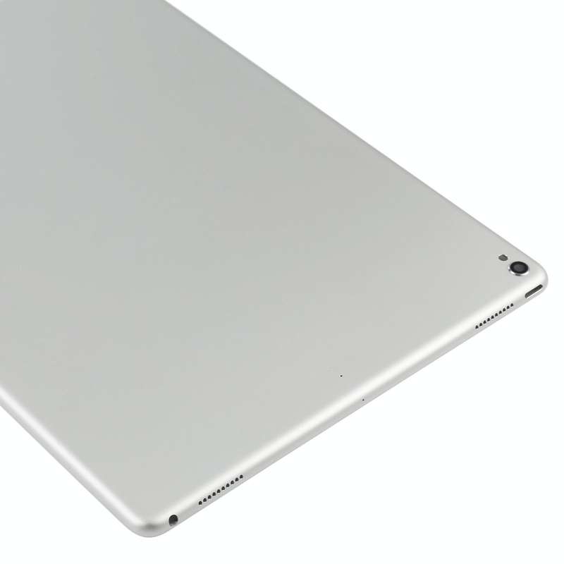 Battery Back Housing Cover for iPad Pro 12.9 inch 2017 A1670 (WIFI Version)(Silver)