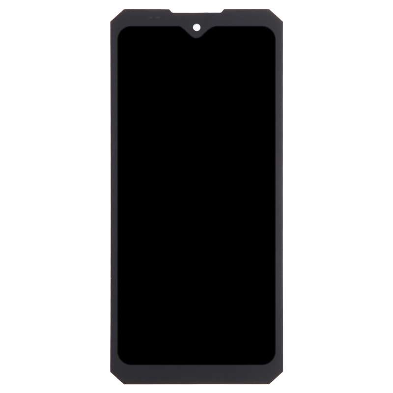 For Doogee S89 Pro LCD Screen with Digitizer Full Assembly