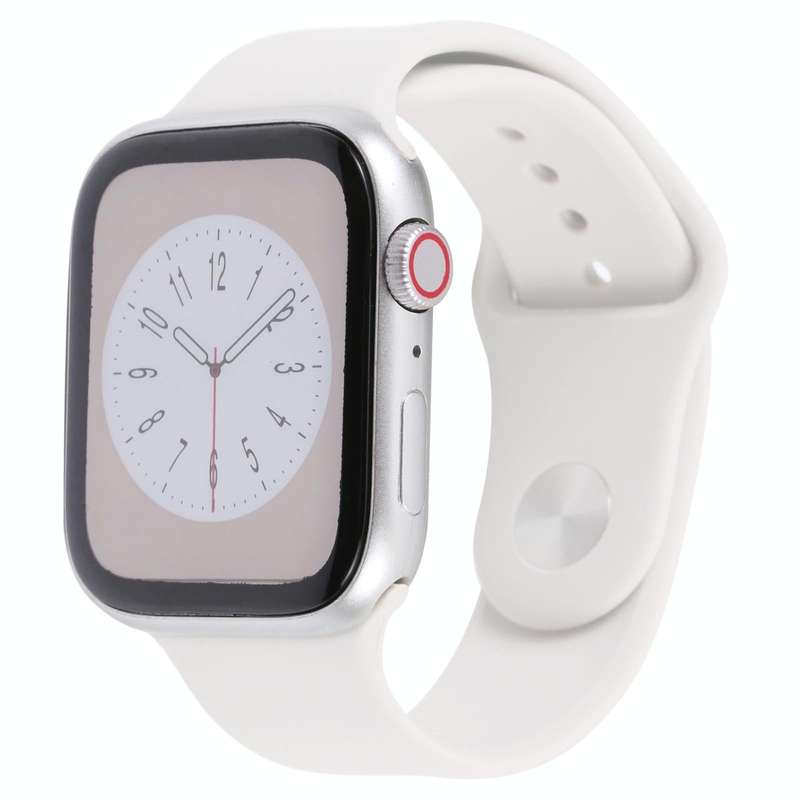 For Apple Watch Series 8 45mm Color Screen Non-Working Fake Dummy Display Model, For Photographin...