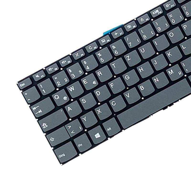 UK Version Keyboard for Lenovo Ideapad S130-14IGM 130S-14IGM 330-14IGM 330s-14 K43C-80 E43-80 330...