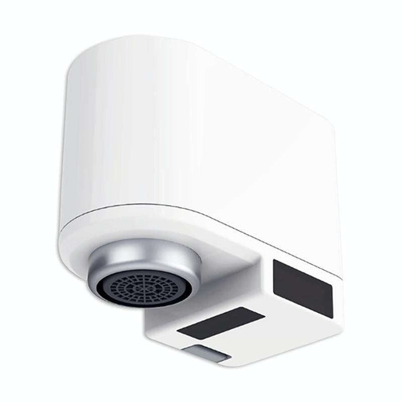 Original Xiaomi Smart Faucet Infrared Sensor Water Saving Device Energy-saving Kitchen