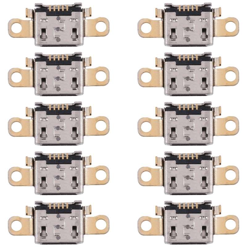 10 PCS Charging Port Connector For Amazon Kindle Fire
