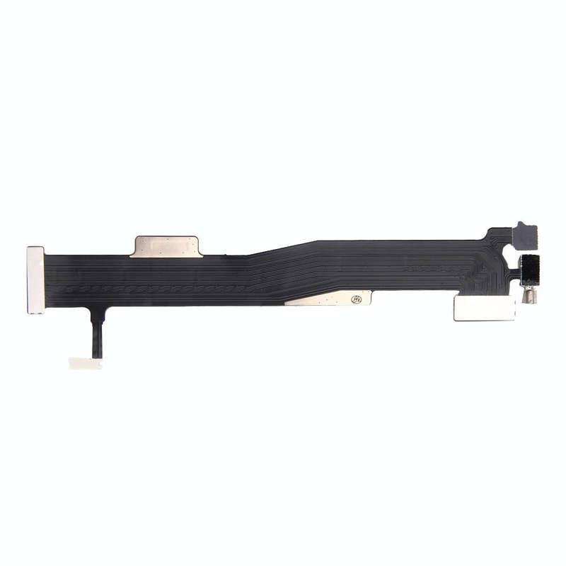For OPPO R7 LCD & Power Button & Vibrating Motor Flex Cable