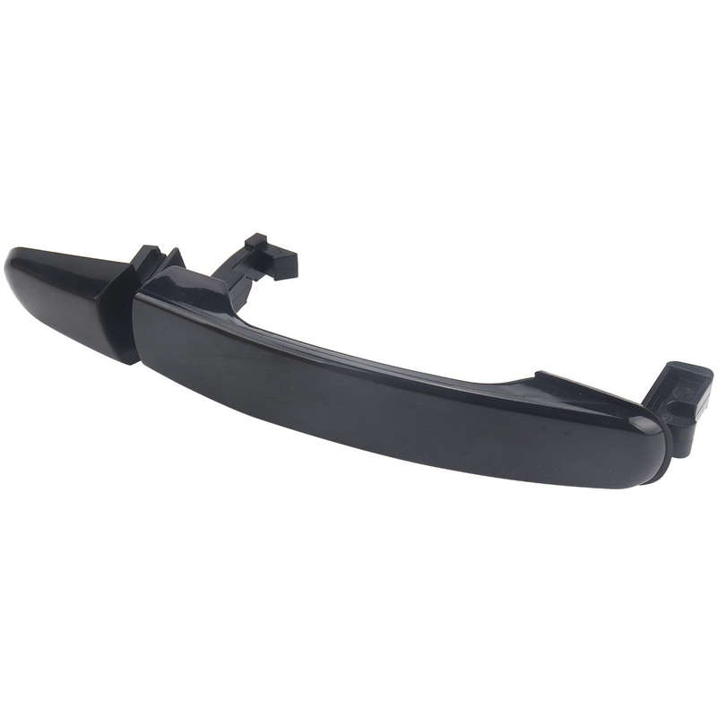 2 PCS A5876 Car Front Outside Door Handle 22729814 for Chevrolet