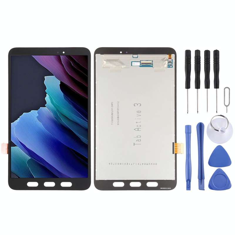 OriginalLCD Screen for Samsung Galaxy Tab Active3 SM-T570 (WIFI Version) With Digitizer Full Asse...