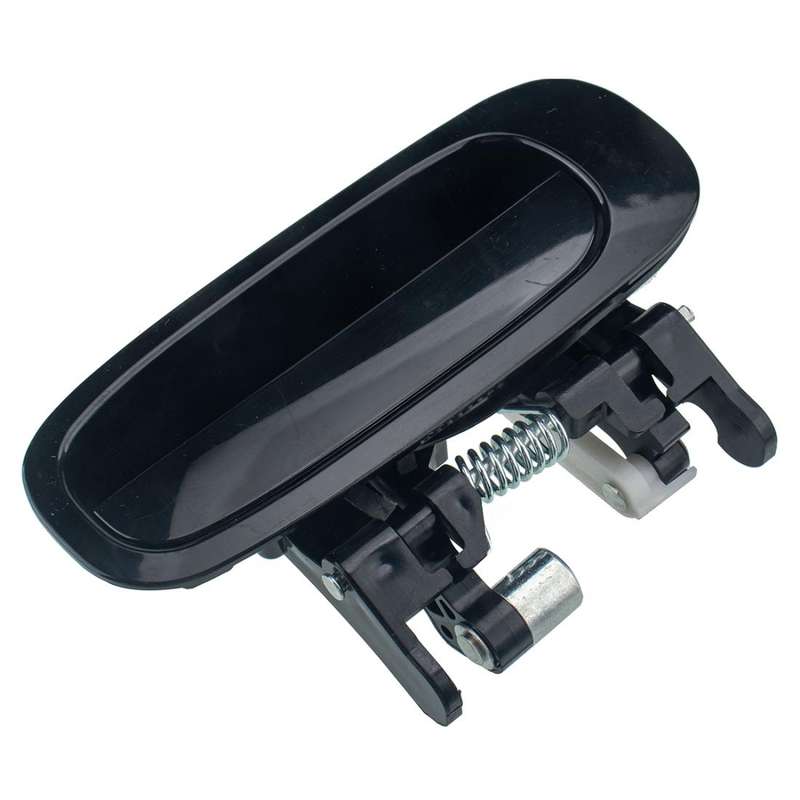 Car Right Rear Door Outside Handle 69230-02040 for Toyota Corolla 1998-2002