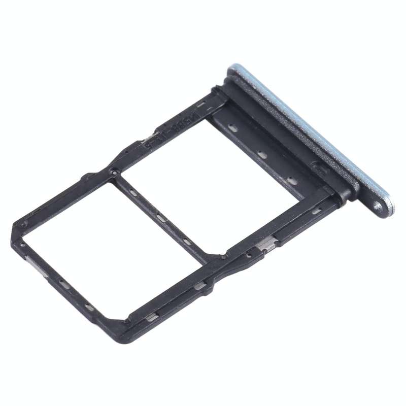 For Honor Play 40S SIM + SIM Card Tray (Green)