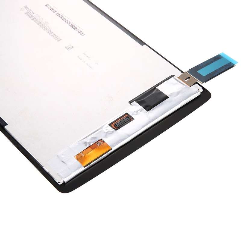 TFT LCD Screen for LG G Pad X 8.0 / V520 with Digitizer Full Assembly(White)