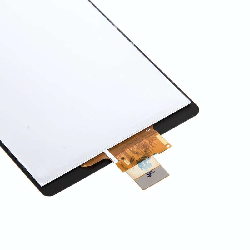 TFT LCD Screen for LG X Power / K210 with Digitizer Full Assembly (Black)
