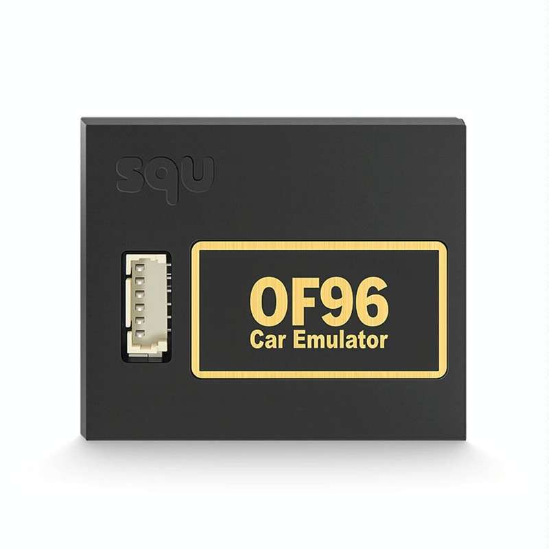 Car V96 ECU Repair Emulator