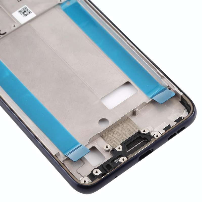 Front Housing LCD Frame Bezel Plate for Nokia 5.1 Plus(X5) TA-1102 TA-1105 TA-1108 TA-1109 TA-111...