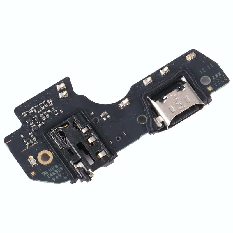 For Samsung Galaxy A03s SM-A037U US Original Charging Port Board