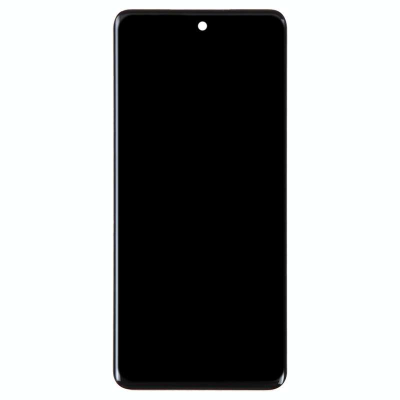 Original LCD Screen For Honor 60 Pro With Digitizer Full Assembly