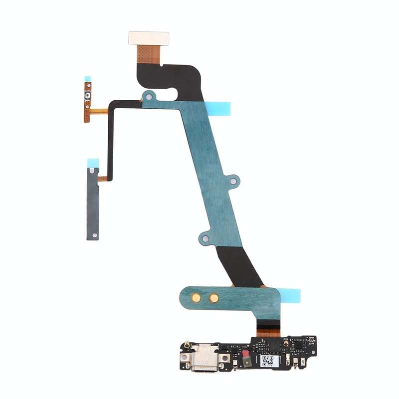 For Letv Le Max / X900 Charging Port Flex Cable