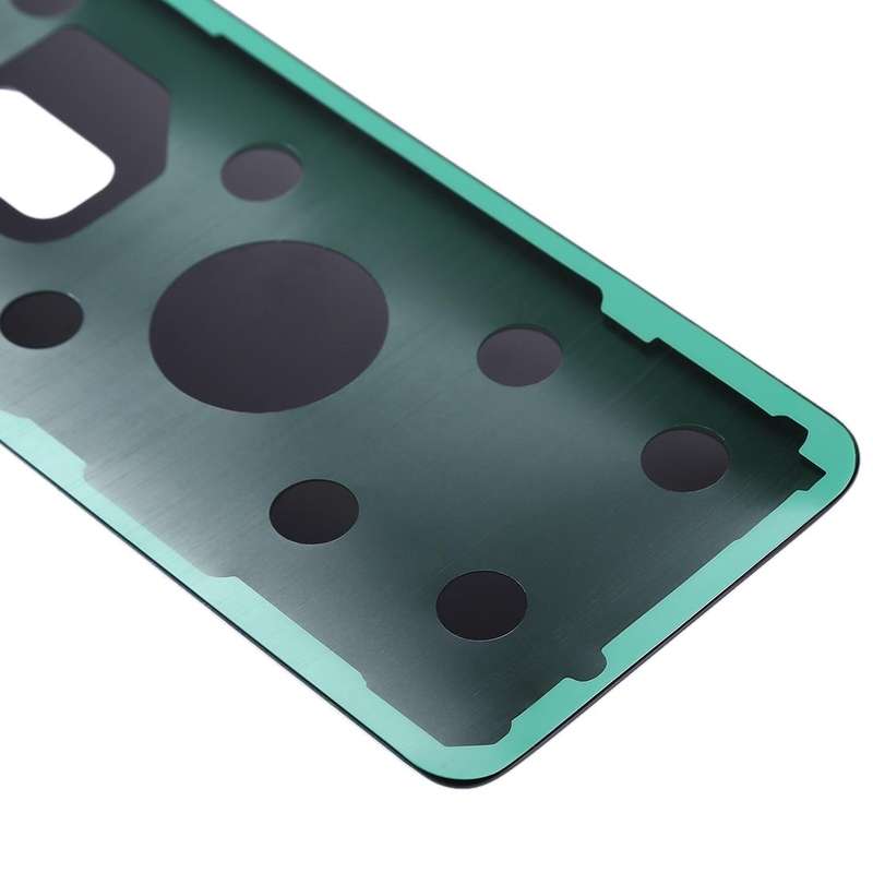 For Galaxy S9 / G9600 Back Cover (Blue)