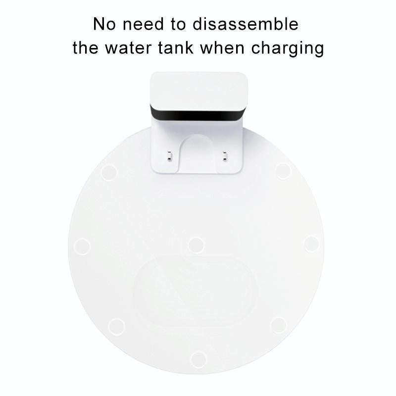 Original Xiaomi Mijia Cleaning Robot 1C/1T (CA0578W/HAP6931) Moisture-proof Pad