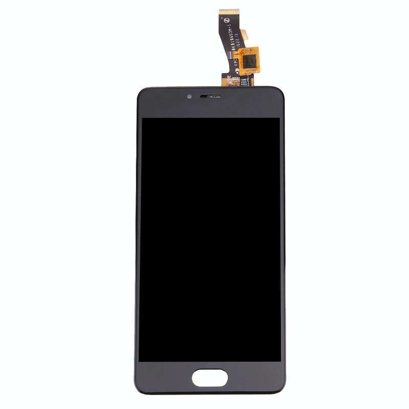 TFT LCD Screen for M3s / Meilan 3s with Digitizer Full Assembly(Black)