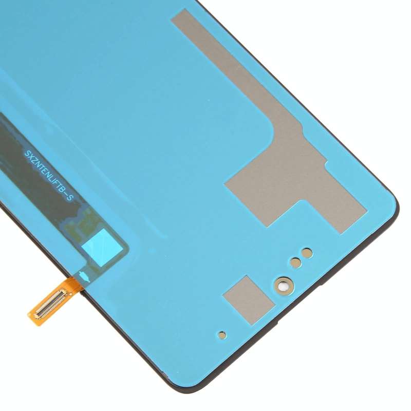 For Samsung Galaxy Note10 Lite SM-N770F 6.67 inch OLED LCD Screen With Digitizer Full Assembly