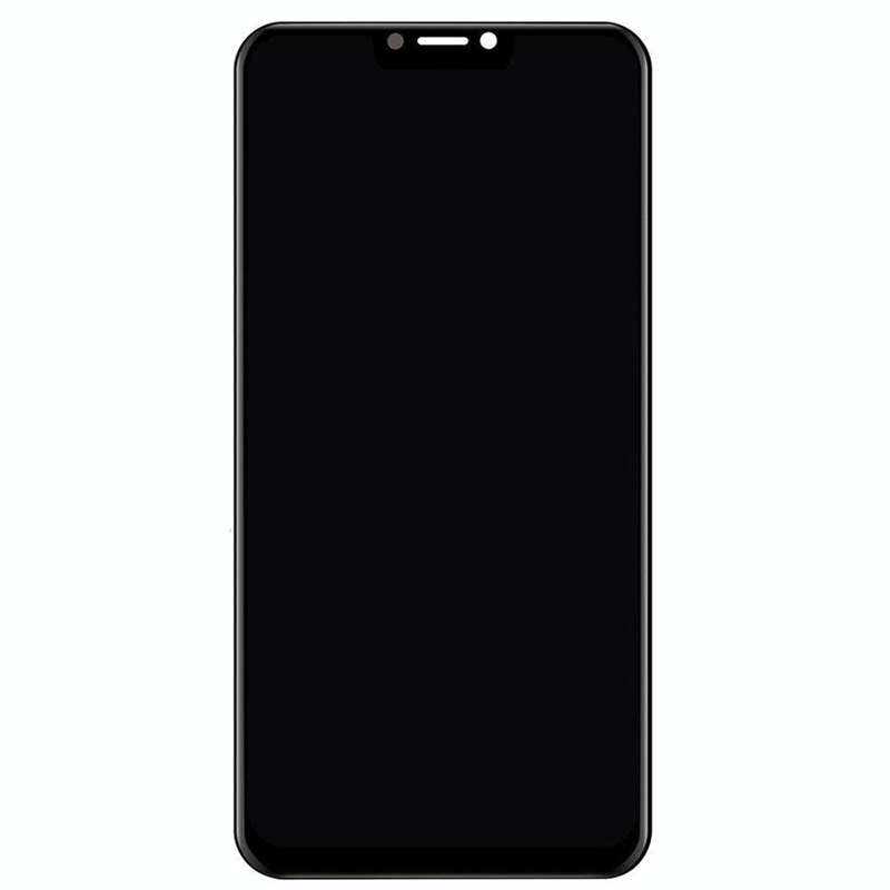 OEM LCD Screen for Asus Zenfone 5 2018 Gamme ZE620KL with Digitizer Full Assembly (Black)