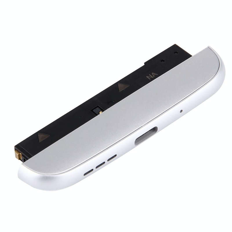 Bottom (Charging Dock + Microphone + Speaker Ringer Buzzer) Module for LG G5 / H840 / H850 / H845...