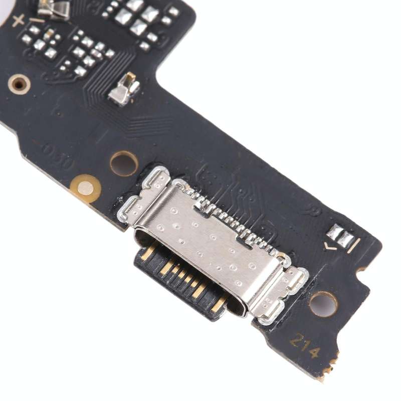 For Xiaomi Redmi Note 11E OEM Charging Port Board