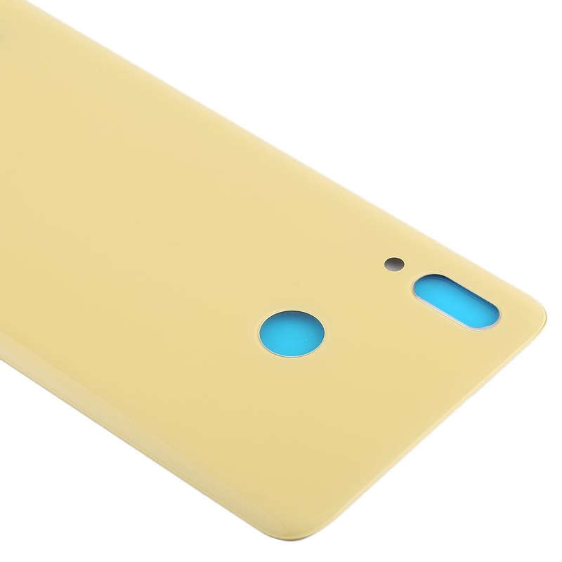 Back Cover for Huawei Nova 3(Yellow)