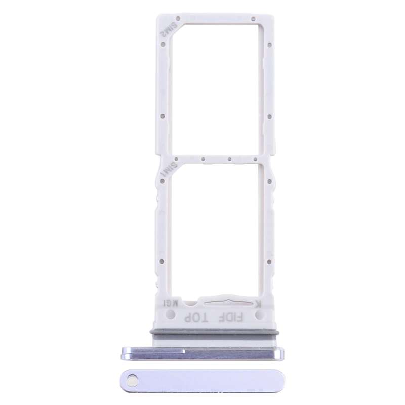 For Samsung Galaxy Z Fold5 SM-F946 Original SIM + SIM Card Tray (Blue)