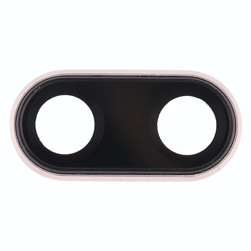 For Huawei P20 Camera Lens Cover (Silver)