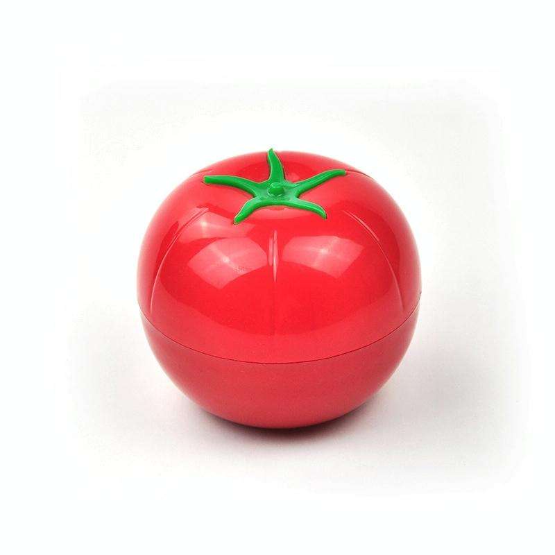 Kitchen Creative Vegetable Storage Containers(Tomato)