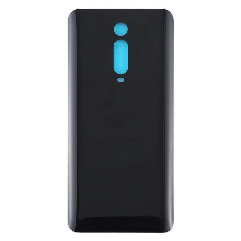 Battery Back Cover for Xiaomi Redmi K20 / K20 Pro / Mi 9T / Mi 9T Pro(Black)