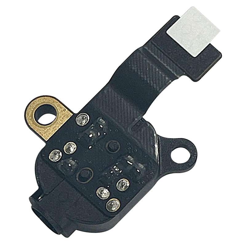 Earphone Jack Flex Cable 821-03117-A 923-06757 for MacBook Pro 14 inch M1 A2442 EMC3650 2021
