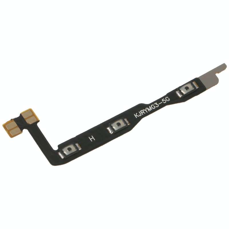 For Honor Magic3 Power Button & Volume Button Flex Cable