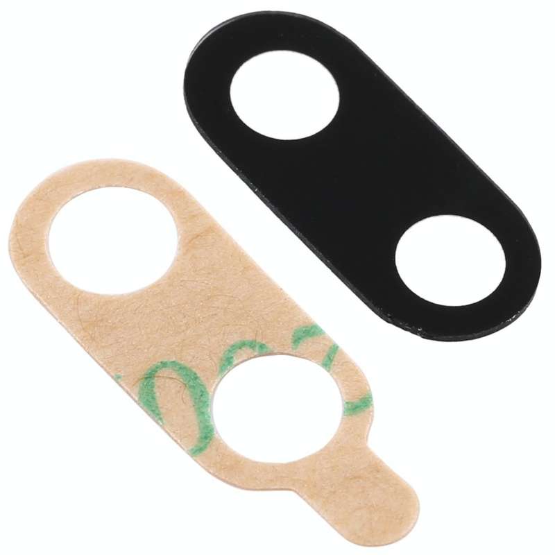For Huawei Honor 9 Lite 10pcs Back Camera Lens