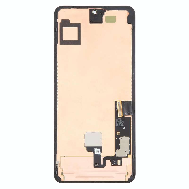 For Google Pixel 8 Pro GC3VE G1MNW Original AMOLED LCD Screen Digitizer Full Assembly with Frame/...