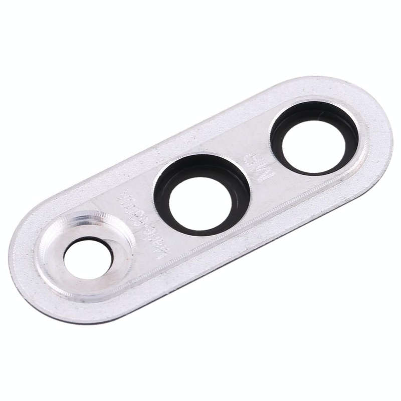 For Huawei P30 Lite 24MP  Camera Lens Cover (Silver)
