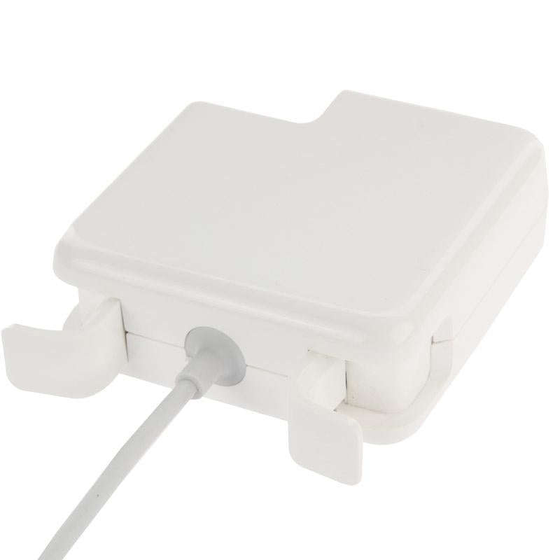85W Magsafe AC Adapter Power Supply for MacBook Pro, UK Plug