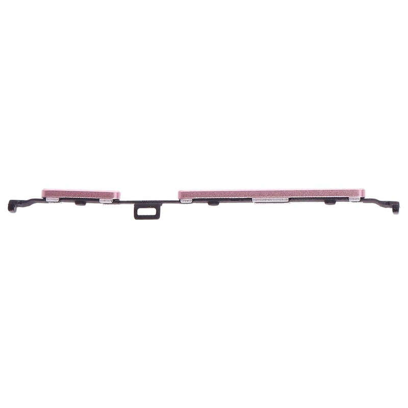Power Button and Volume Control Button for Xiaomi Redmi 5 Plus(Pink)