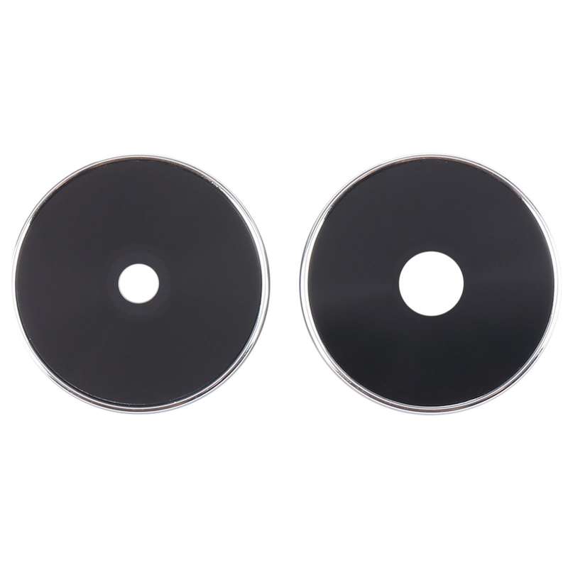 For Realme C55 Original Camera Lens Cover (Silver)