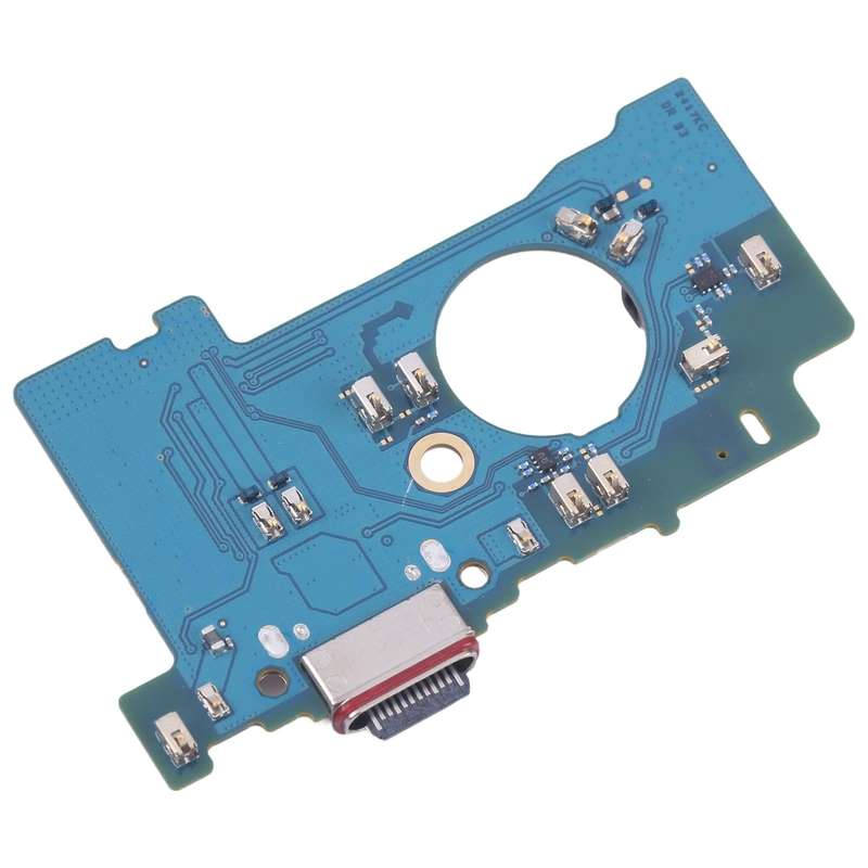 For Samsung Galaxy XCover 7 SM-G556B Original Charging Port Board