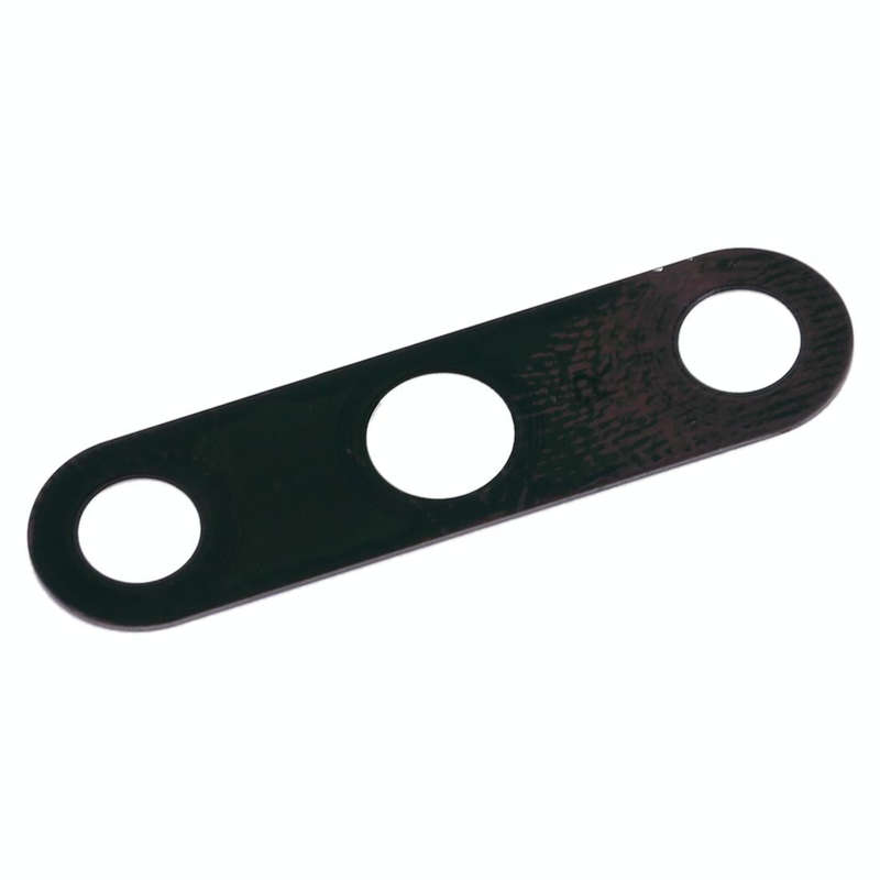 For Huawei Honor 9X 10pcs Back Camera Lens