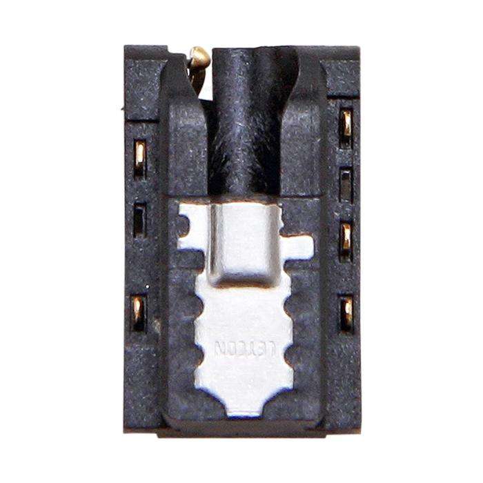 10 PCS Earphone Jack for Huawei Y6 Prime 2018