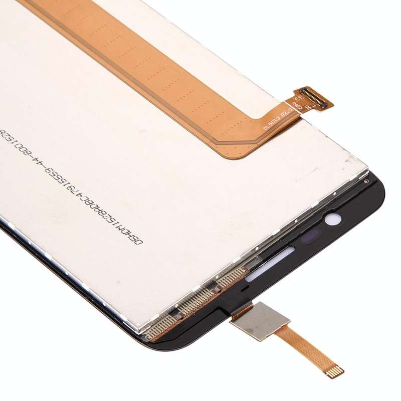OEM LCD Screen for Lenovo A8 / A806 / A808T with Digitizer Full Assembly