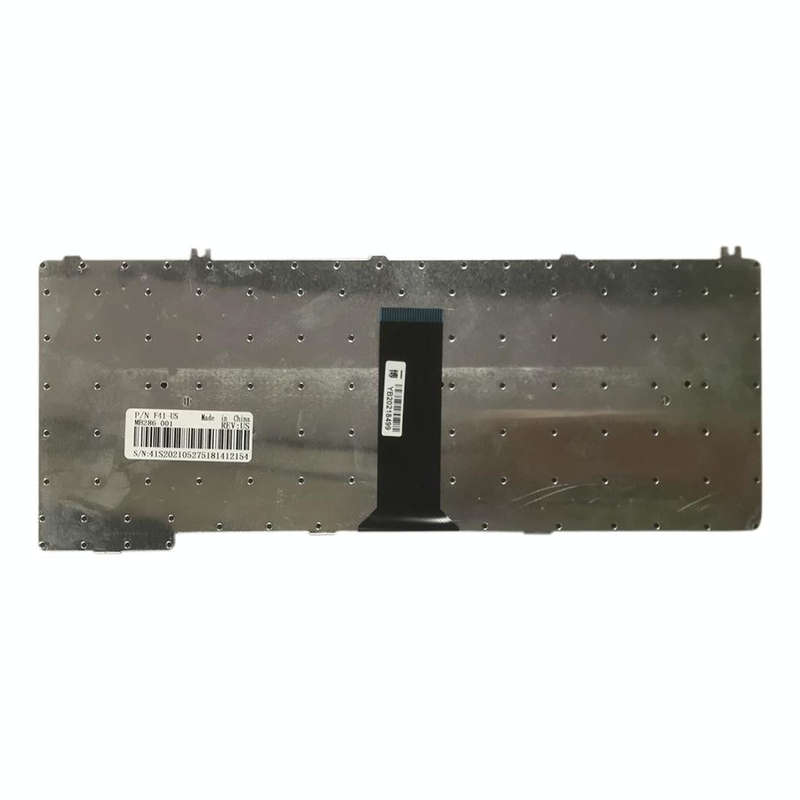 US Version Keyboard for Lenovo ideapad F41 F31G Y510A F41G G430 G450 3000 C100 C200 C460 C466 Y33...