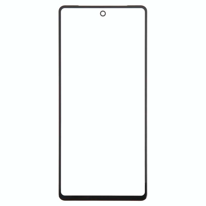For Google Pixel 7 Front Screen Outer Glass Lens with OCA Optically Clear Adhesive