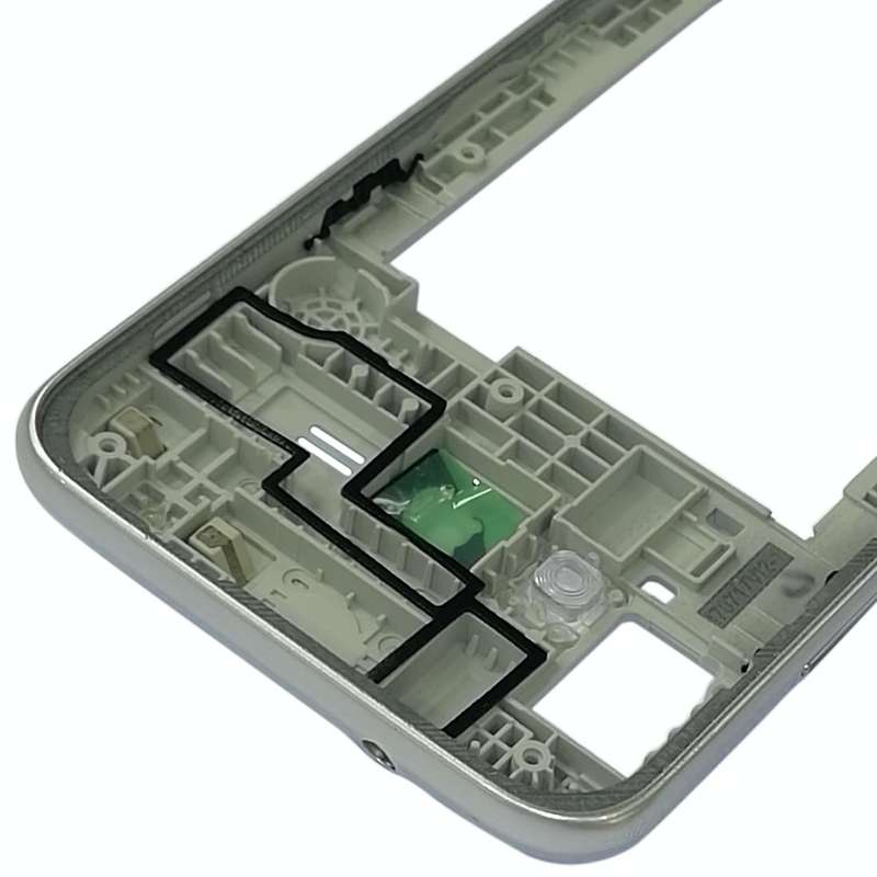 For Galaxy J1 (2016) / Express 3 / Galaxy Amp 2 / J120F / J120A / J120H / J120M / J120M / J120T M...