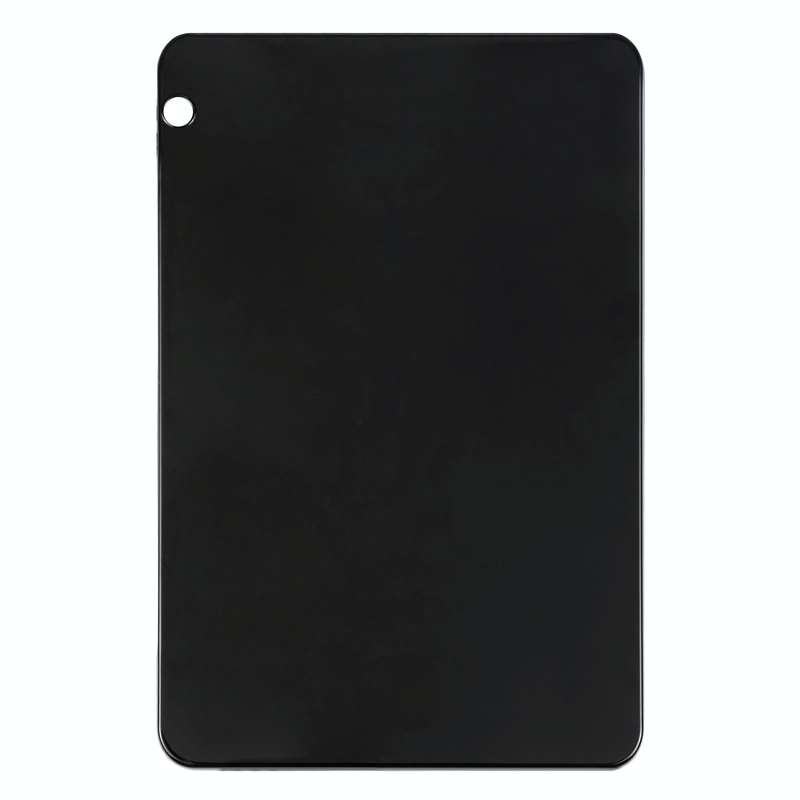 For Huawei MediaPad T5 / M5 Lite 8 TPU Tablet Case(Black)