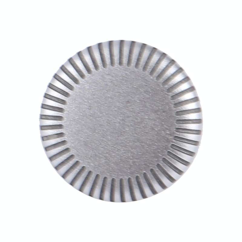 For AirPods Max Rotary Adjustment  Button (Silver)
