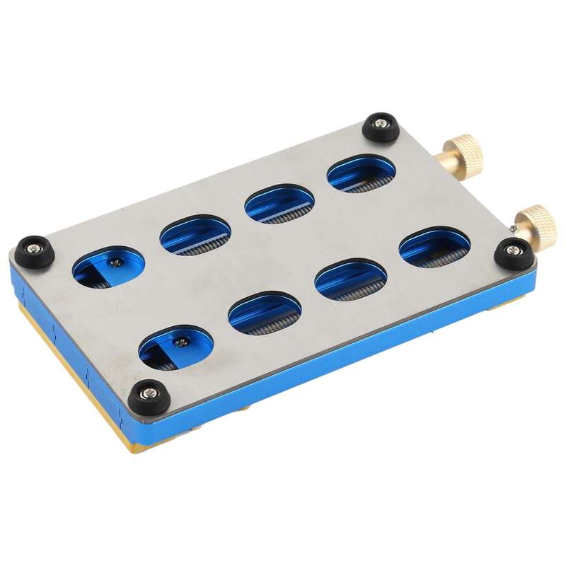 MECHANIC MR6 PRO Double-Bearings PCB Board Soldering Repair Fixture