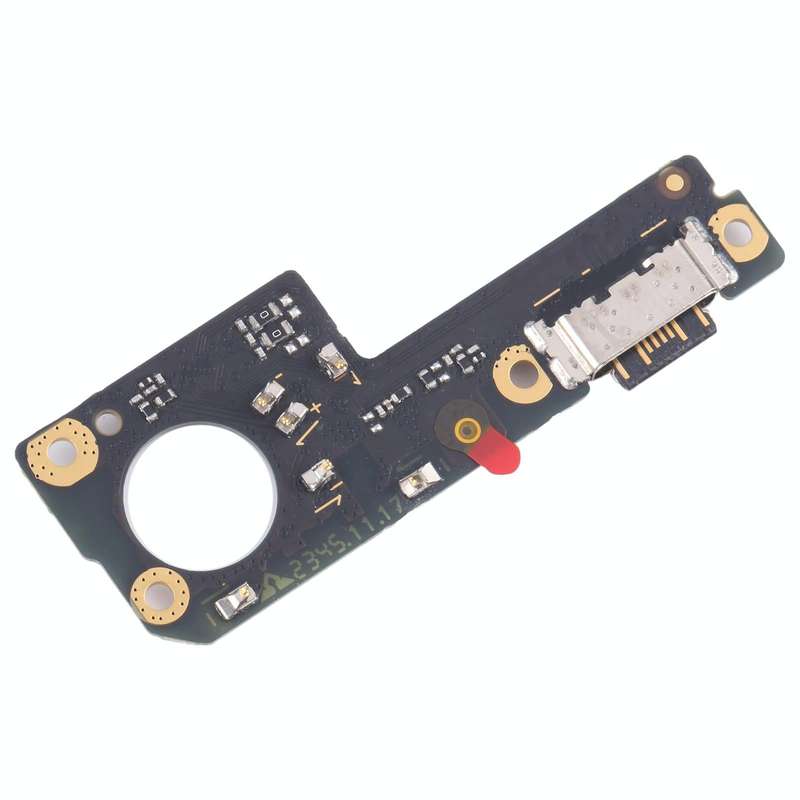 For Xiaomi Redmi Note 13 5G Original Charging Port Board