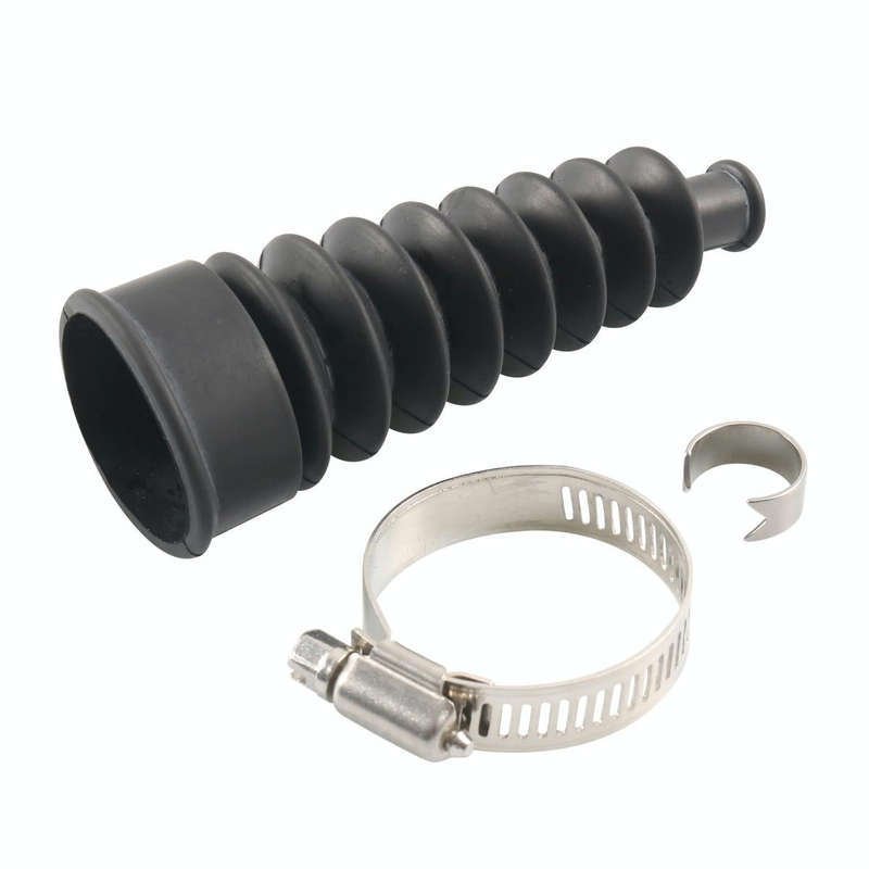A6664 Boat Shift Cable Bellows 74639A2 for Mercruiser